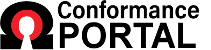ConformancePortal Logo 211x50